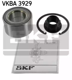 Комплект подшипника SKF VKBA 3929